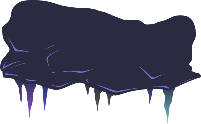 Ilmenskie Cave Top 1b Z1 clipart
