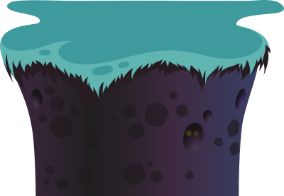 Ilmenskie Ground 10 clipart