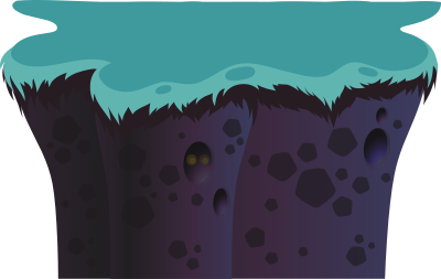 Ilmenskie Ground 11 clipart
