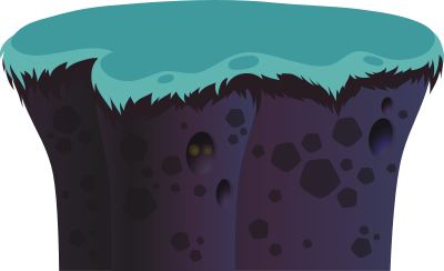 Ilmenskie Ground 14 clipart