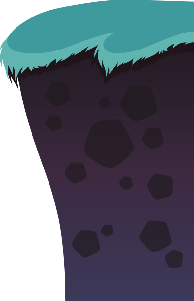 Ilmenskie Ground 5 clipart