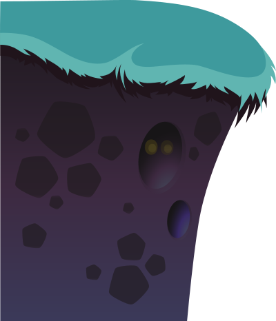 Ilmenskie Ground 6 clipart