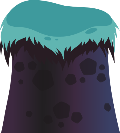 Ilmenskie Ground 7 clipart