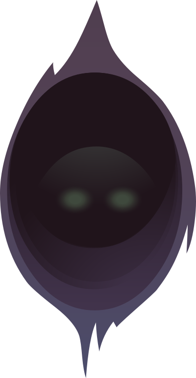 Ilmenskie Ground Ghosts 2 clipart