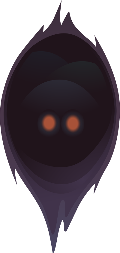 Ilmenskie Ground Ghosts 3 clipart