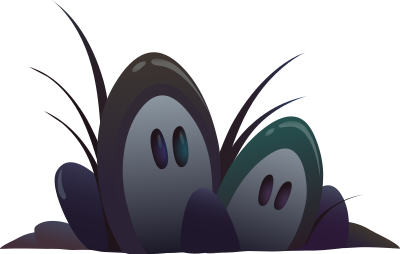Ilmenskie Ground Guys clipart