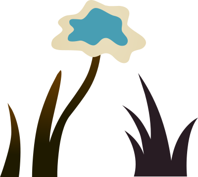 Ilmenskie Ground Plant 2 clipart