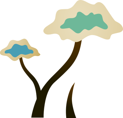 Ilmenskie Ground Plant 3 clipart