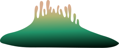 Ilmenskie Hiil Plant 3 clipart
