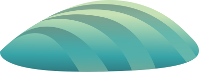 Ilmenskie Hill 10 clipart