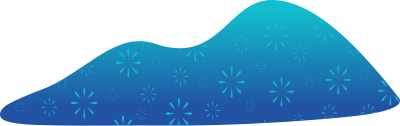 Ilmenskie Hill 4 clipart