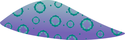 Ilmenskie Hill 6 clipart