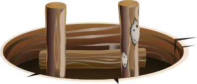 Ilmenskie Interior Gr Manhole clipart