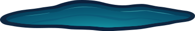 Ilmenskie Lake Topper 1a Z1 clipart