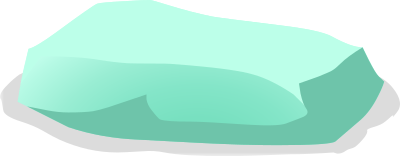 Ilmenskie Rock Beryl Bg1 clipart