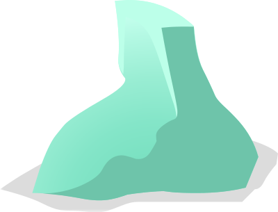Ilmenskie Rock Beryl Bg3 clipart