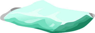 Ilmenskie Rock Beryl Fore1 clipart