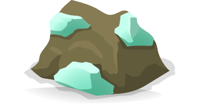 Ilmenskie Rock Beryl Fore2 clipart