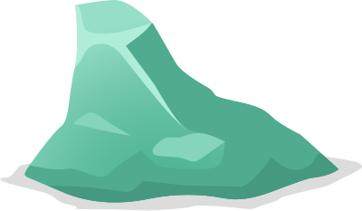 Ilmenskie Rock Beryl Mid2 clipart