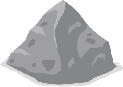 Ilmenskie Rock Dull Bg1 clipart