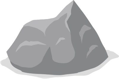 Ilmenskie Rock Dull Bg2 clipart
