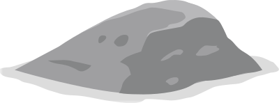 Ilmenskie Rock Dull Bg3 clipart