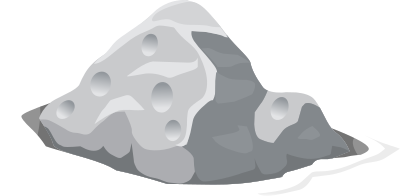 Ilmenskie Rock Dull Fore1 clipart