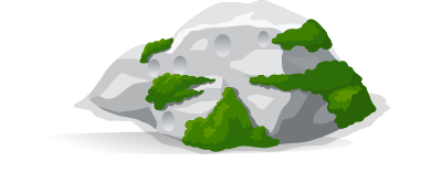 Ilmenskie Rock Dull Fore3 clipart