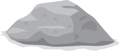 Ilmenskie Rock Dull Mid2 clipart
