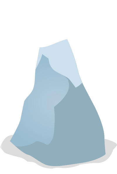 Ilmenskie Rock Sparkly Bg2 clipart