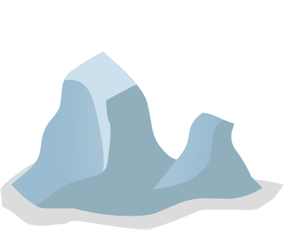 Ilmenskie Rock Sparkly Bg3 clipart