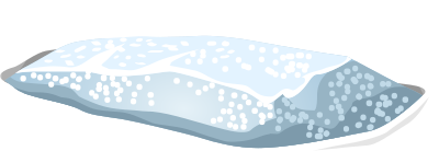 Ilmenskie Rock Sparkly Fore1 clipart