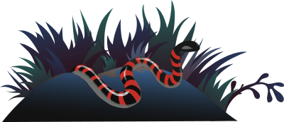 Ilmenskie Snake 1 clipart