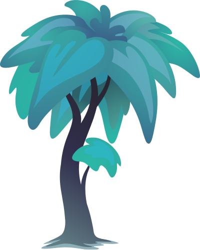 Ilmenskie Tree 10 clipart