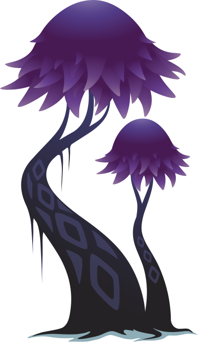 Ilmenskie Tree 11 clipart