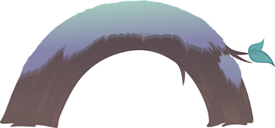 Ilmenskie Tree 4 clipart