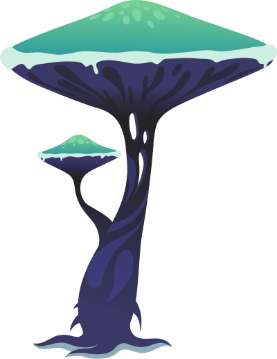 Ilmenskie Tree 6 clipart