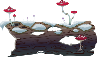 Ilmenskie Tree 9 Part1 clipart