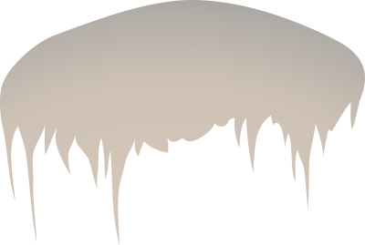 Ilmenskie Tree Int Bough 5 clipart