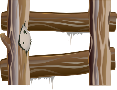 Ilmenskie Tree Int Ladder 3 clipart