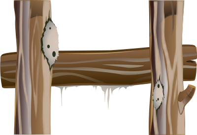 Ilmenskie Tree Int Ladder 5 clipart