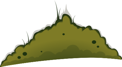 Ilmenskie Tree Int Moss 1 clipart