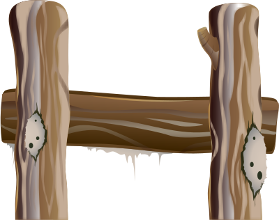 Ilmenskie Zutto Ladder Tile Cap 0 Tree clipart