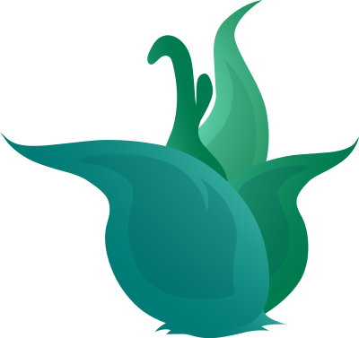 Ilmenskie Zutto Plant 3 clipart