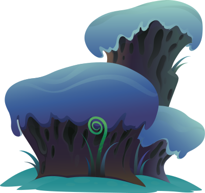 Ilmenskie Zutto Platform 1 clipart