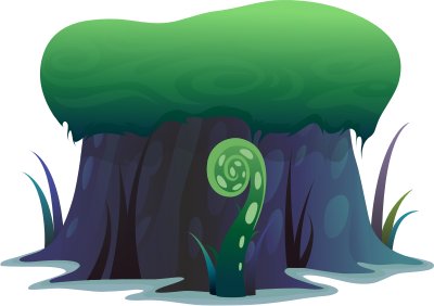 Ilmenskie Zutto Platform 2 clipart