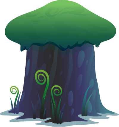 Ilmenskie Zutto Platform 3 clipart
