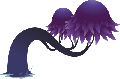 Ilmenskie Zutto Tree 2 clipart