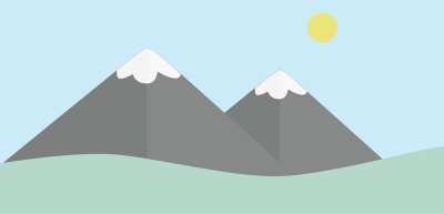Image icon clipart