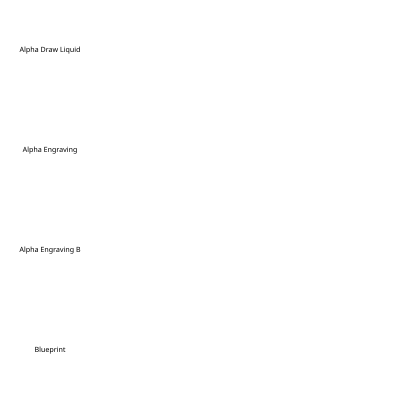 Image paint and draw 1-4 clipart